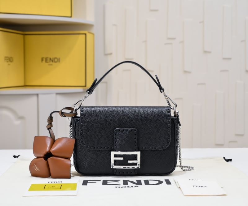 Fendi Satchel Bags